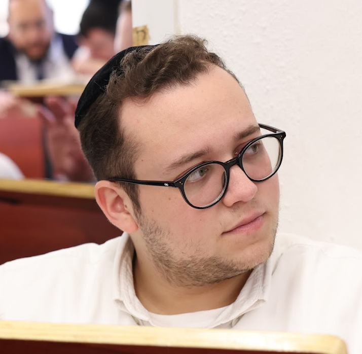Moshe Cohen